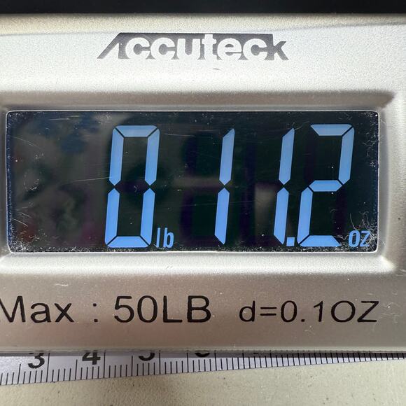 Alpaca International Size S/M Baby Alpaca Open Front Cardigan Knit Crochet Peru - Picture 9 of 9